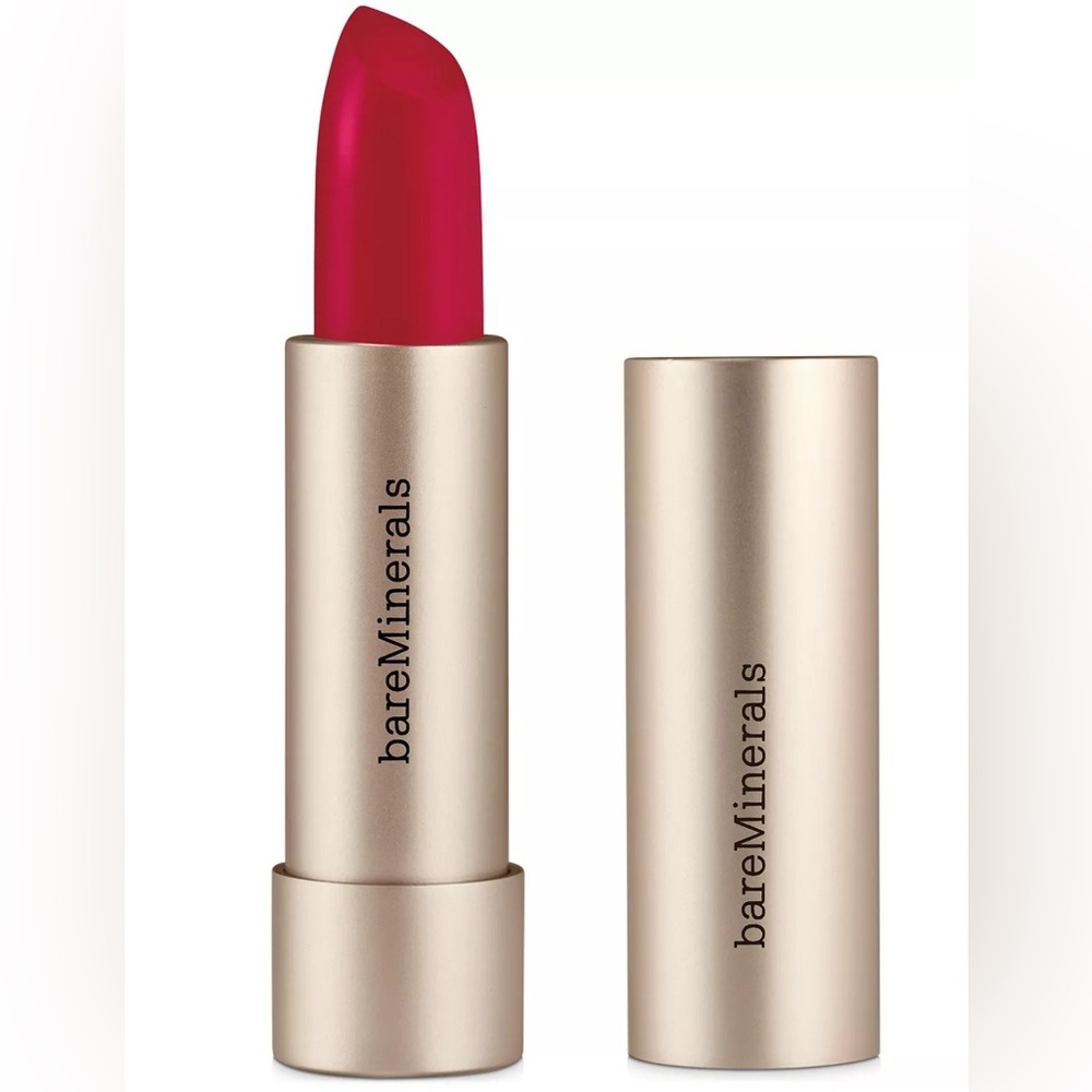 BareMinerals Mineralist lip in “inspiration”